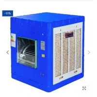 نصب سرویس کولر