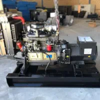 دیزل ژنراتور تلک ۵۰ کاوا