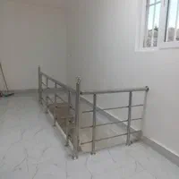 اجرای انواع نرده و حفاظ استیل|خدمات پیشه و مهارت|مسجد سلیمان, |دیوار