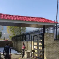 خدمات جامع ساختمانی و اخذ مجوز کلاردشت|خدمات پیشه و مهارت|کلاردشت, |دیوار