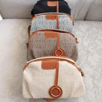 کیف دوشی بندی