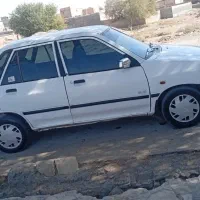 پراید 84|خودرو سواری و وانت|سبزوار, ابارش|دیوار