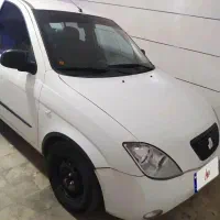 تیبا یک دوگانه فابریک مدل ۹۷|خودرو سواری و وانت|قم, شاه سید علی|دیوار