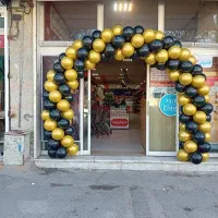 انجام کلیه خدمات جشن شماعزیزان