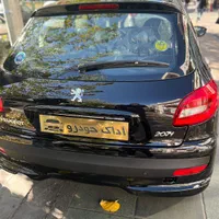 پژو 207i دنده هیدرولیک درهمه رنگ فول آپشن مدل ۱۴۰۴|خودرو سواری و وانت|تهران, توحید|دیوار