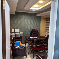 اداری ۱ خواب بر اصلی لاکانی|اجارهٔ دفتر کار، اتاق اداری، مطب|رشت, لاکانی|دیوار