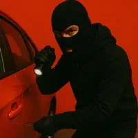 ضد سرقت خودرو