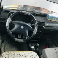 پراید KIAمدل 81|خودرو سواری و وانت|تهران, کیانشهر|دیوار