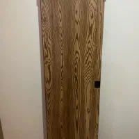 درب کمد دیواری