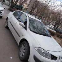 مگان اتومات مدل ۱۳۹۰