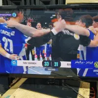 سامسونگ ۴۳|تلویزیون و پروژکتور|خوی, |دیوار