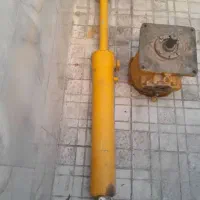 پمپ هیدرولیک وجک|ماشین‌آلات صنعتی|شاهدشهر, |دیوار