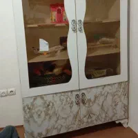 کمد|جاکفشی، کمد، دراور|خوی, |دیوار