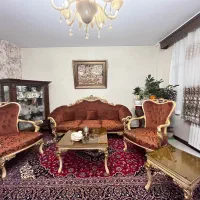 نیم ست استیل با روکش مخمل|مبلمان خانگی و میز عسلی|تهران, ارامنه|دیوار