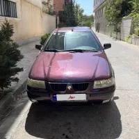 سمند ef7