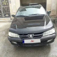 پژو پارس tu5 مدل ۹۵