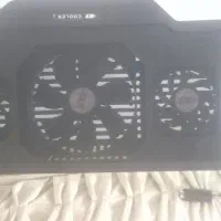 کول پد لبتاپ