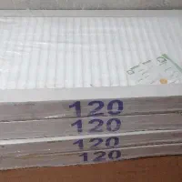 فروش یک  پکیج و چهاررادیاتور بوتان