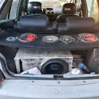 سیستم کامل ماشین