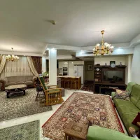 ۱۱۶ متر فول امکانات الهیه