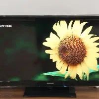 تلویزیون سامسونگ ۴۶ فول اچ دی صفحه لمسی