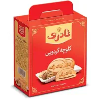 استخدام در کارخانه کلوچه