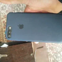 گوشی ایفون 7 پلاس|موبایل|سرایان, |دیوار