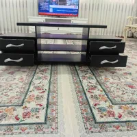 میز تی وی  در حد نو