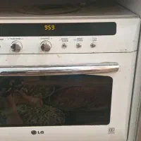 سولاردوم ال جی سالم درحدنو