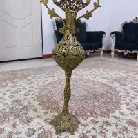 گلدان برنج
