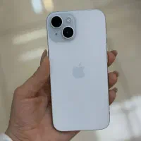 آیفون 15نرمال با ریجستر+ ۱۴ ماه‌گارانتی