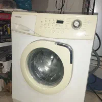 لباسشویی سامسونگ خشک کن 1400 دور