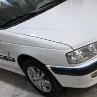 پارس tu5 مدل ۱۳۹۵