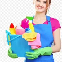 خدمات نظافت منزل وراه پله