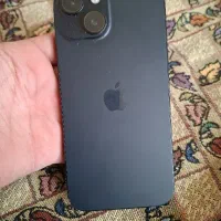 آیفون ۱۵ مشکی ( iphone 15 128G ) دوسیم