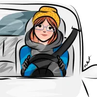 آموزش رانندگی مطمئن، ویژه بانوان