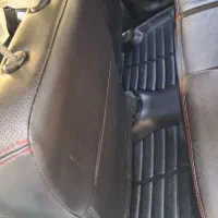 کوئیک اتومات R پلاس|خودرو سواری و وانت|تهران, سوهانک|دیوار