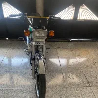 موتور ۲۰۰ کبیر