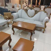 مبل ۹ نفره
