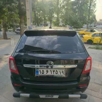 لیفان X60 دنده گیربکس جدید ۱۳۹۴