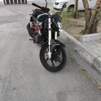 موتور بنلی 150 نیو