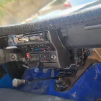 نیسان دیزل 94|خودرو سواری و وانت|شیراز, شهرک بهار|دیوار