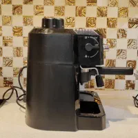 قهوه و اسپرسو ساز خانگی BCO320 دلونگی|سماور، چای‌ساز، قهوه‌ساز|اصفهان, درب کوشک|دیوار