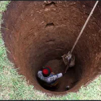 حفر چاه با نازلترین قیمت