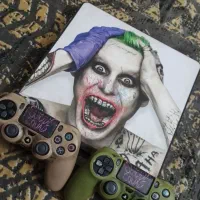 PS4 پی اس فور