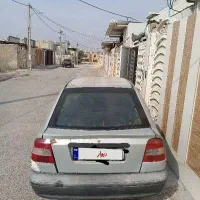 پراید 141 مدل 85