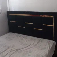 تخت خواب دو نفره