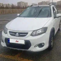 کوئیک r 1401 رینگ آلومینیوم پارس خودرو