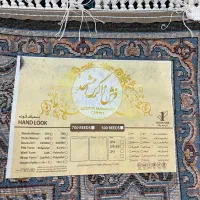 ۲ تخته فرش ۶ متری زاگرس مشهد|فرش|تهران, آبشار|دیوار