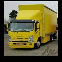 باربری سیمرغ حمل جابجایی اثاثیه منزل وکابینت غیره|خدمات حمل و نقل|ساوه, |دیوار